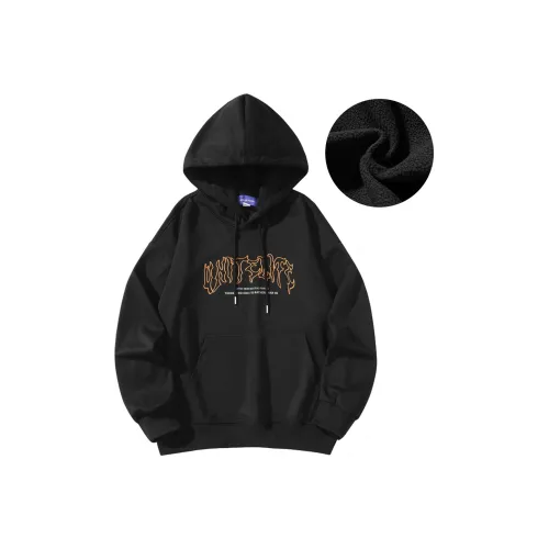 Unite Life HOODS Sweatshirt Unisex