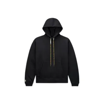 Converse X Barriers Court Ready Po Hoodie