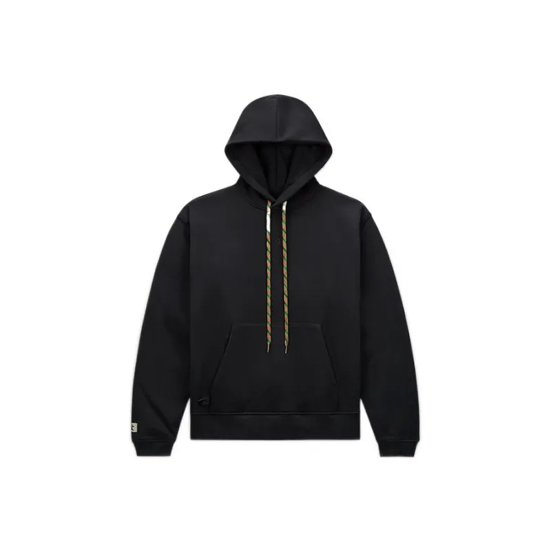 Converse X Barriers Court Ready Po Hoodie-0