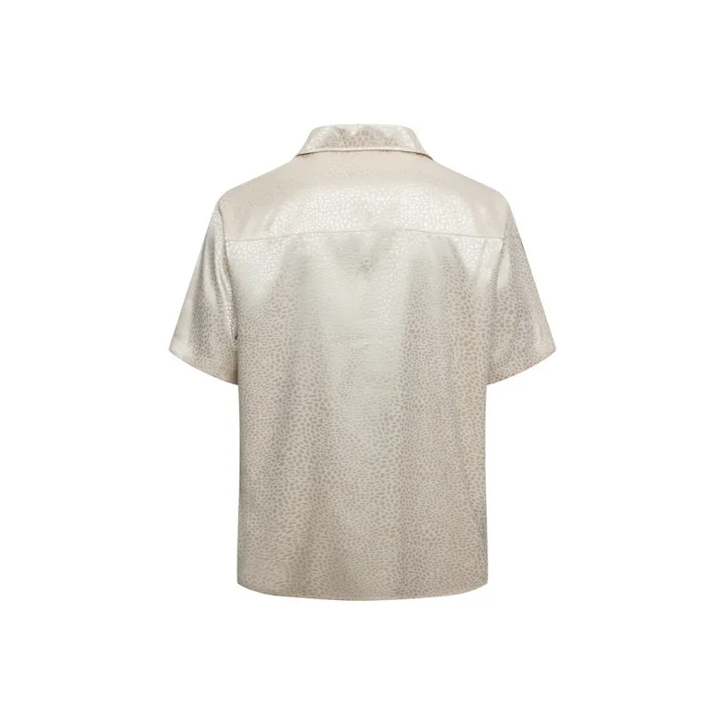 BONAS Shirts Unisex-5