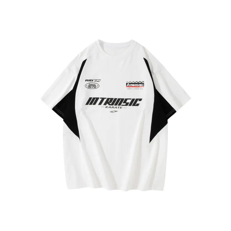 Kawasaki T Shirts Unisex-2
