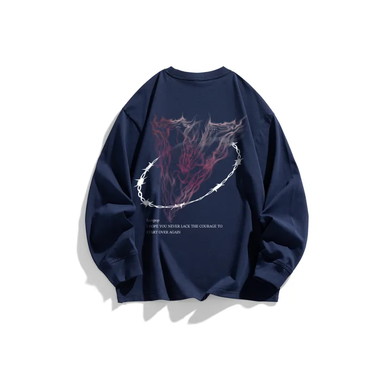 FAVEPOP T Shirts Unisex-7
