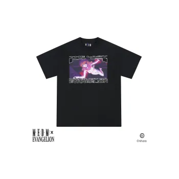 MEDM X EVA Collaboration T Shirt Unisex