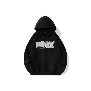 MPUX Sweatshirts Unisex