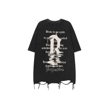 BEAR UNION T Shirts Unisex