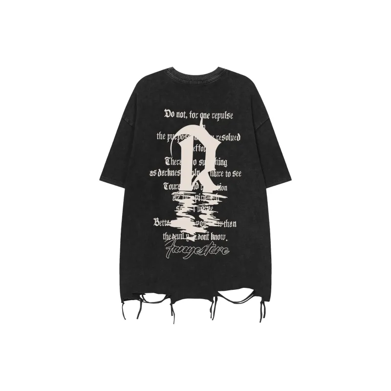 BEAR UNION T Shirts Unisex-0