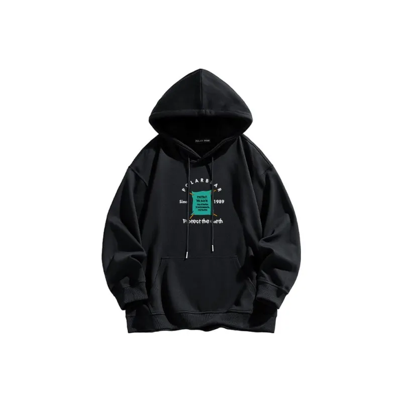 POLAR BEAR Sweatshirts Unisex-7