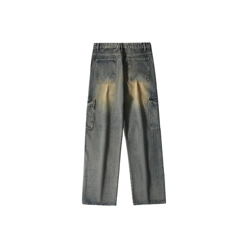 AMBER LIGHT Jeans Unisex-5