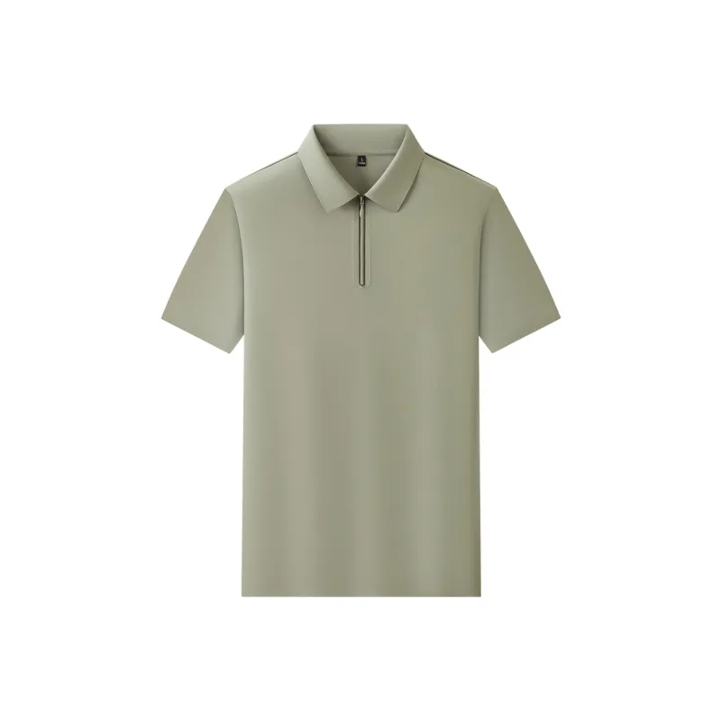 H YXIANG T Shirts Men-6