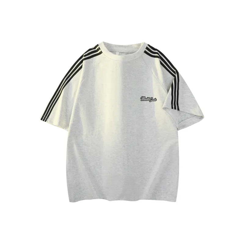 Mackyo T Shirts Unisex-4