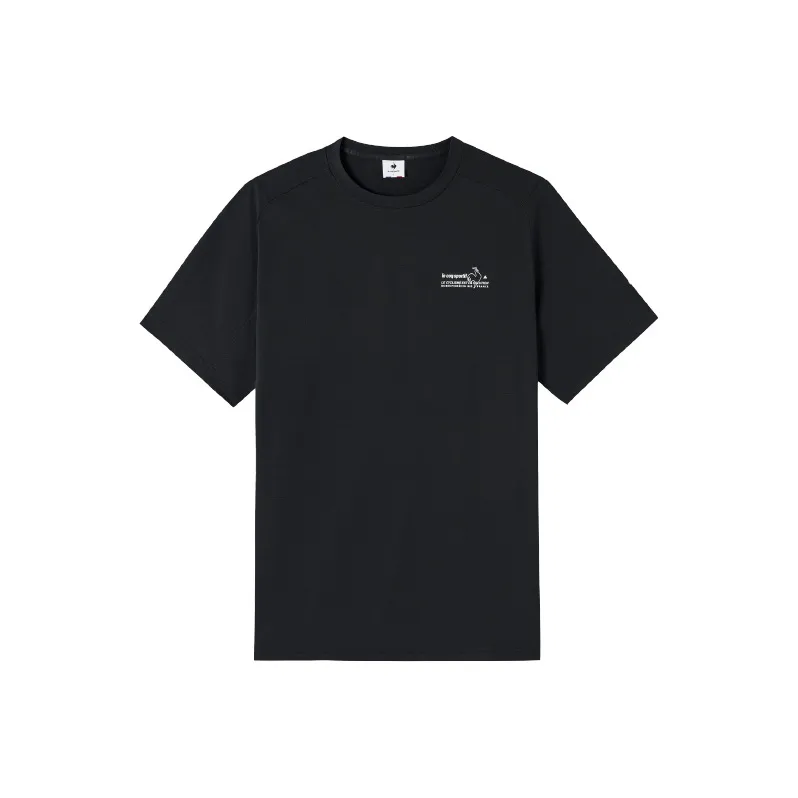 Le Coq Sportif T Shirts Men-2
