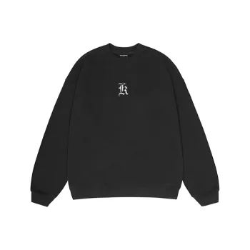 Kang's Wonderland Sweatshirt Unisex