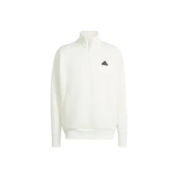 Adidas Z.N.E. Half Zip Sweatshirt
