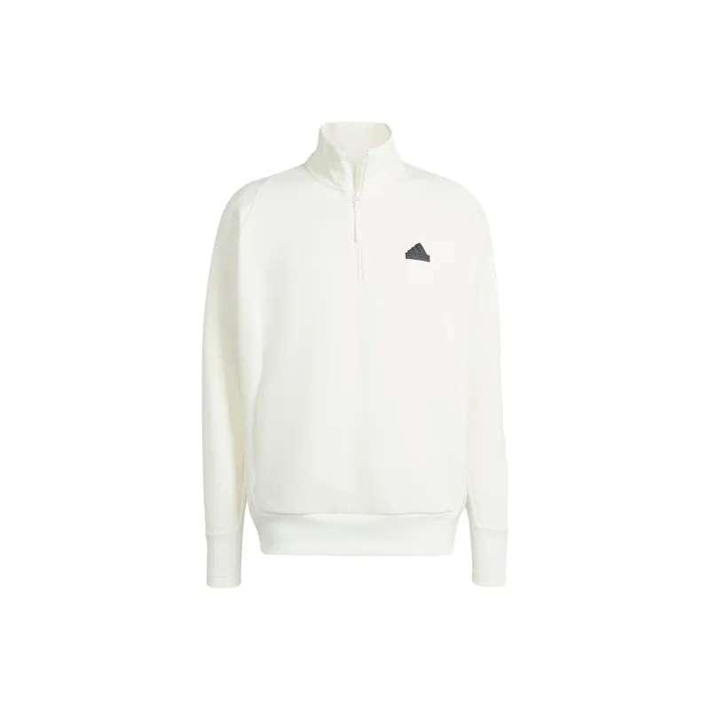 Adidas Z.N.E. Half Zip Sweatshirt-0