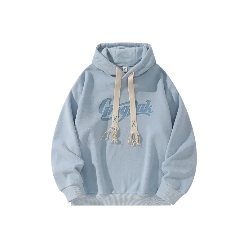 GROGNAK Chuan Series Sweatshirt Unisex-9