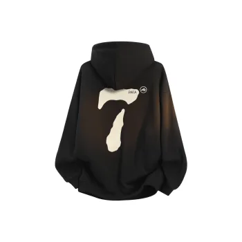 PAKA Sweatshirt Regular Edition Unisex