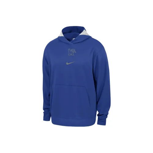 Nike Memphis Spotlight College Hoodie