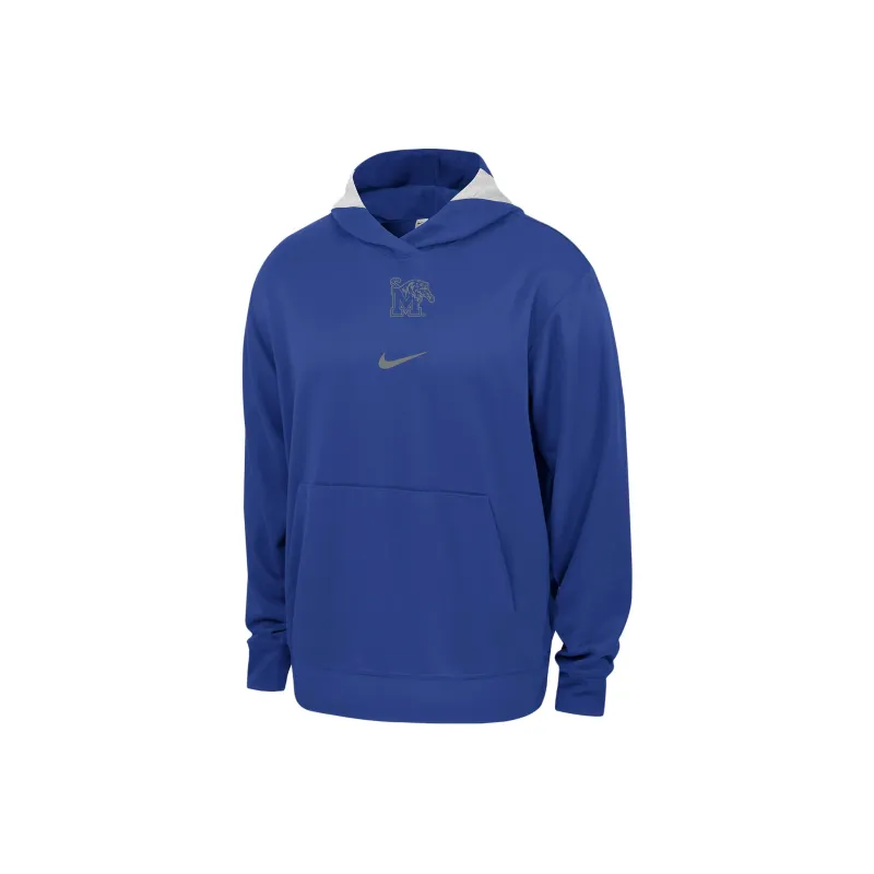 Nike Memphis Spotlight College Hoodie-0