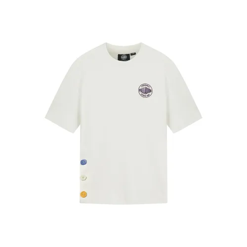 Palladium T-Shirt Men's Cotton Candy