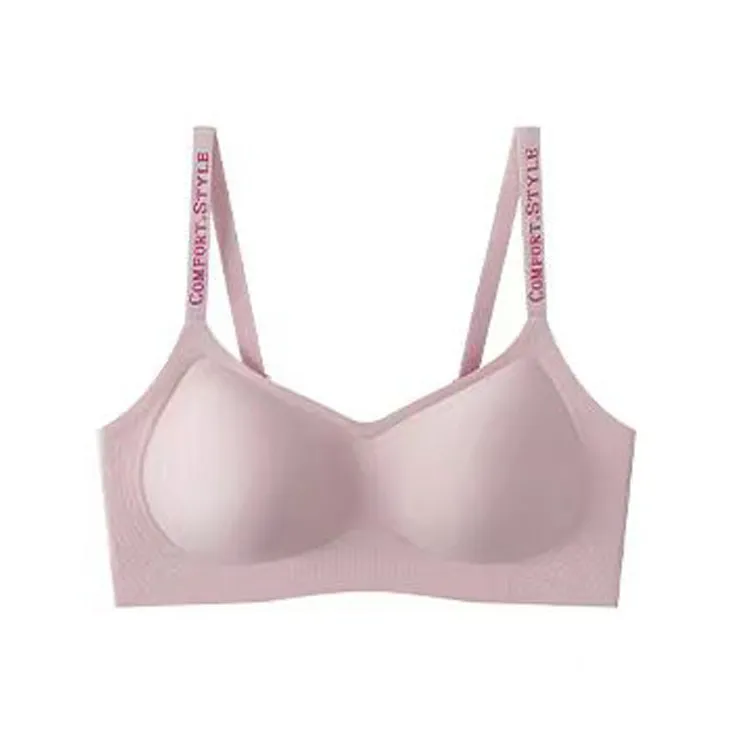 Cotton Gene Bra Women's Combo Set-0