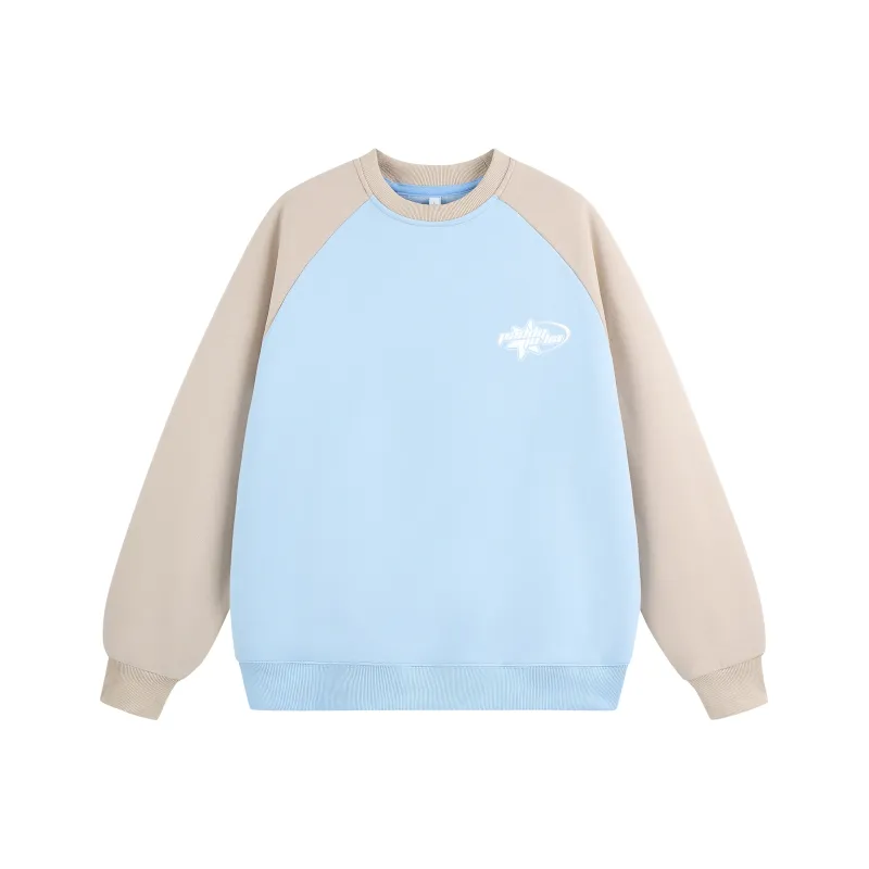 Paddy Julia Sweatshirts Unisex-6