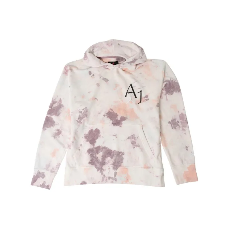 JORDAN Sport Dna Hoodie-0