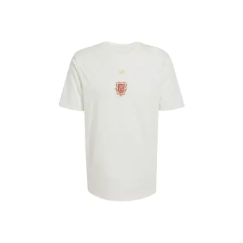 Adidas FC Bayern Munich Black T Shirt Men's Jade White