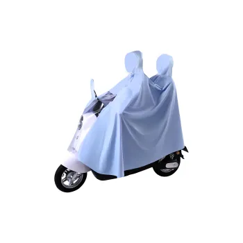 Jingda Oxford Raincoat And Rain Poncho
