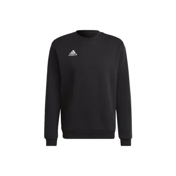 Adidas Entrada 22 Sweatshirt Men's Black