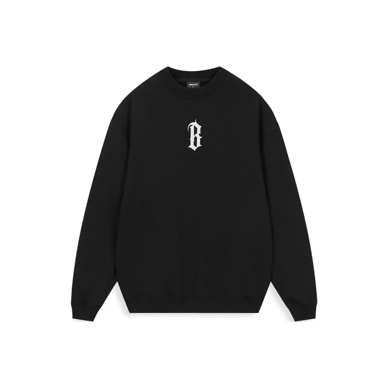 BONELESS Sweatshirts Unisex-0