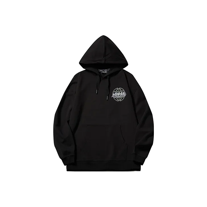 Zoo York Sweatshirts Unisex-5