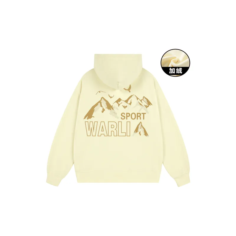 WARLI Sweatshirts Unisex-17