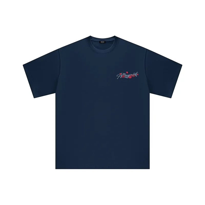 RCTAMY T Shirts Unisex-10