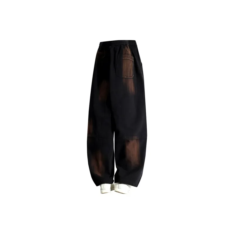 OPMO Jeans Unisex-1
