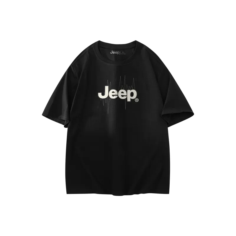 Jeep Theme Series T Shirts Unisex-16