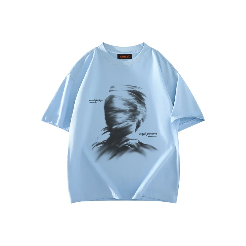 TONYKRZ T Shirts Unisex-15