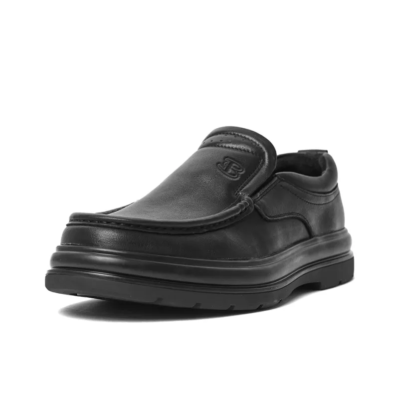 BEN SHERMAN Casual Shoes Men's Black-1