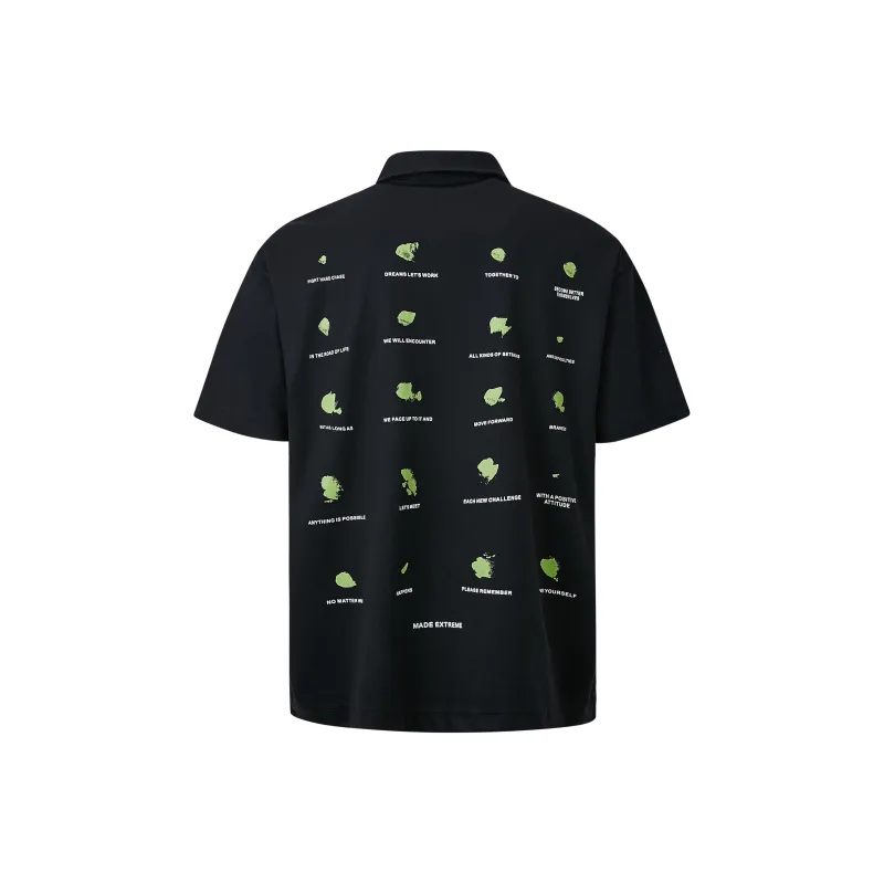 YUZHAOLIN T Shirts Unisex-3
