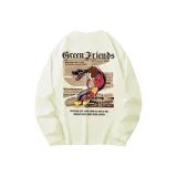Cream (Black Logo)