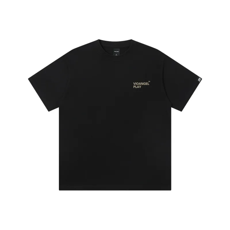 JUNGLE TIGER T Shirts Unisex-8