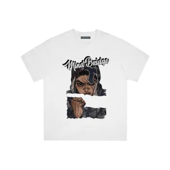 MindBridge T Shirts Men