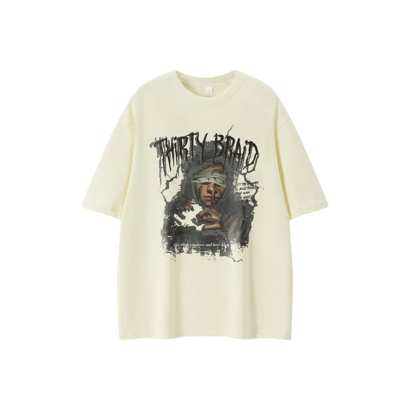 30BRAID T Shirts Unisex-10