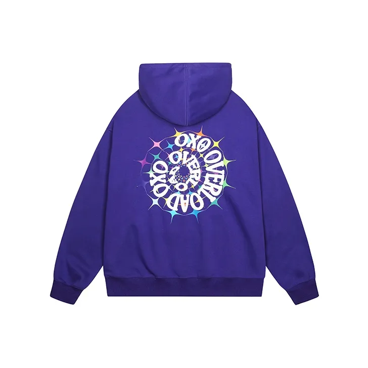 OXO OVERLOAD Sweatshirts Unisex-15