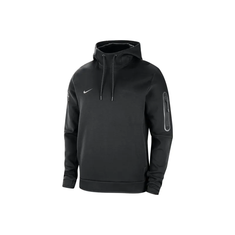 Nike Nba Team 31 Tech Fleece Hoodie-0