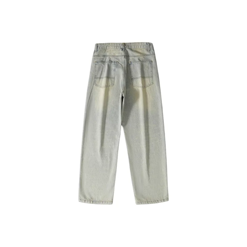 RED DRAGONFLY Jeans Unisex-6