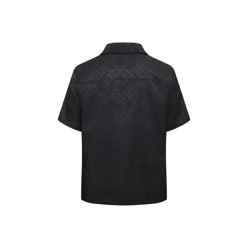 BONAS Shirts Unisex-3