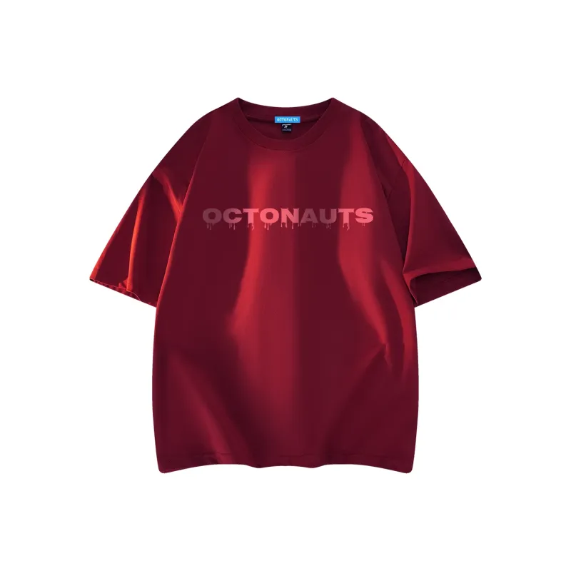 Small Columns Under The Sea T Shirt Unisex-13