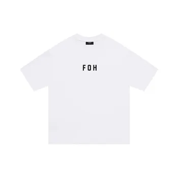 SSUR T Shirts Unisex