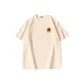 Light Beige (Smoothly Chest Logo)