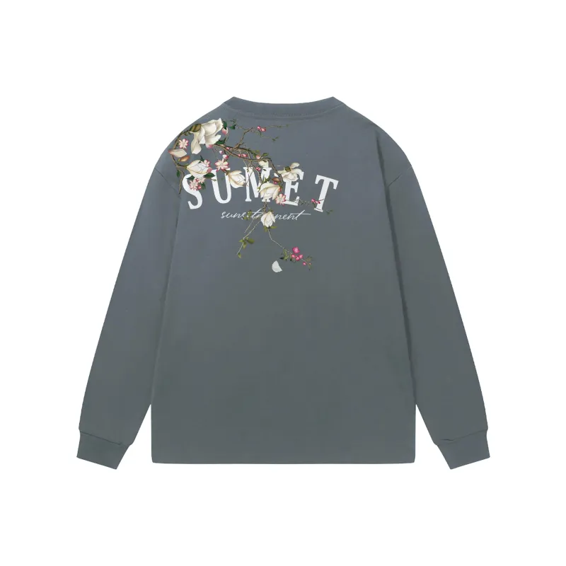 SUNSETMONENT T Shirts Unisex-10